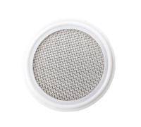 Crépine à mailles en PTFE 7 de 2 pouces - Tamis à mailles en acier inoxydable for la rénovation domiciliaire et l'usage industriel