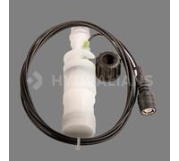 Crépine aspiration 4x6 avec sonde de niveau - Emec
