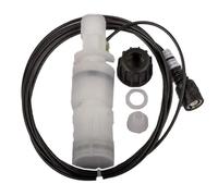Crépine aspiration 8x12 mm avec sonde niveau tcl 30 l/h - Emec