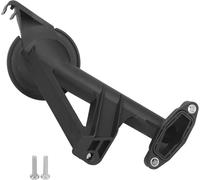 Crepine aspiration Pompe à Huile Compatible CITROEN C2 C3 C5 C5 DS3 DS4 Berlingo Nemo Peugeot Bipper Partner 1007 206 206+ 207 307 308, 407 3008 5008 FORD MINI COOPER 101866 1.6 HDI TDCI JTD