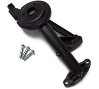 Crépine d\'Aspiration de Carter d\'Huile Pompe à Huile avec Tamis pour Moteur 1,6 Hdi équivalent Référence 1018.66 101866