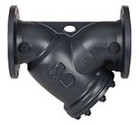 crépine Danfoss , DN20-25 065B7771 DN20, PN25, Kvs 9,5, bride