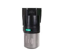 Crépine d'aspiration avec verrouillage 1″ Gaz F - ALGI EQUIPEMENT - 07633040