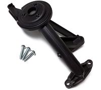 Crépine d'Aspiration de Carter d'Huile Pompe à Huile avec Tamis pour Moteur 1,6 Hdi équivalent Référence 1018.66 101866 9643755580