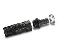 Crépine d'aspiration KÄRCHER avec clapet anti-retour 3/4"" (19 mm) - Compatible pompe BP