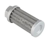 Crépine de Carburant d'aspiration, Résistance à la Corrosion, Faible Consommation, Pièce de Rechange de Connexion de Tube de Filtre à Huile d'aspiration Hydraulique de Taille