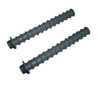 Crépine Polyclair 225 mm x 2