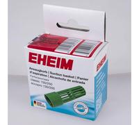 Crépine pour filtre aquarium 150/250/350 Eheim Blanc TU