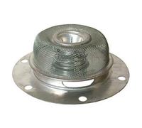 Crépine tamis d'huile pour moteur VOLKSWAGEN Coccinelle ou Combi (08/1960-) -...