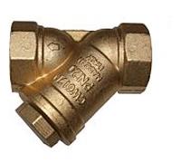 crépine Wolf 2000 2000 / 2 ", laiton, pour pompes à chaleur