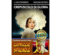 Crepuscolo di Gloria