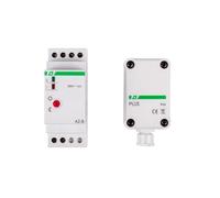 Crépusculaire automatique 16A 12-264V 2-1000lx AZ-B-PLUS-UNI
