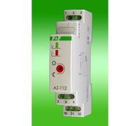 CRÉPUSCULAIRE AUTOMATIQUE 16A 1M 2-1000LX 230V AC SONDE AZ-112