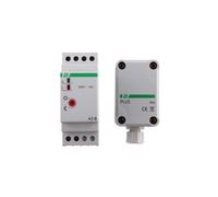 Boîte automatique crépusculaire 16A 230V 2-1000lx AZ-B-PLUS f&f 5908312591092