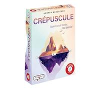 Piatnik – Jeu – Crépuscule