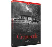 Crépuscule Blu-ray