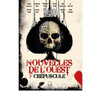 Crépuscule - Collectif - Livr's Eds - broché - Nouvelles