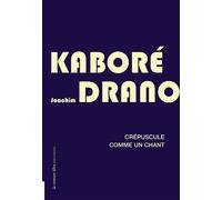 Crépuscule Comme Un Chant