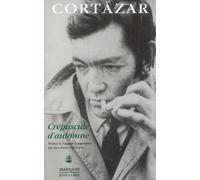 Crépuscule d'automne