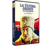 Crépuscule de gloire (1928) / The Last Command G