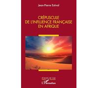 Crépuscule de l’influence française en Afrique
