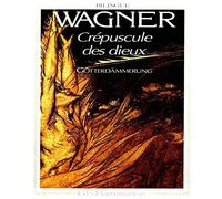 Crépuscule des dieux: - BILINGUE ALLEMAND