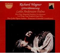 Gotterdammerung [Cd] 4 Pack