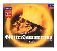 Wagner : Le Crépuscule des Dieux (Götterdämmerung)