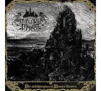 Crepuscule Dhiver - Par-Delà Noireglaces et Brumes-Sinistres