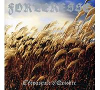 Crépuscule d'Octobre – CD