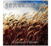 Crépuscule d'Octobre – CD
