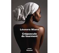 Crépuscule du tourment