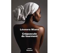 Crépuscule Du Tourment - Tome 1 - Mélancholy