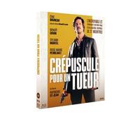 Crépuscule pour un tueur Blu-ray