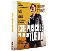 Crépuscule pour un tueur Blu-ray