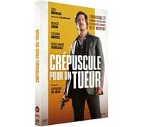 Crépuscule pour un tueur DVD DVD