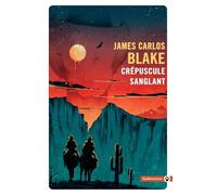 Crépuscule sanglant