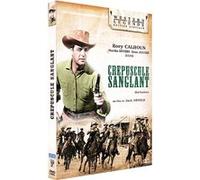 Crépuscule sanglant – DVD – Édition Spéciale