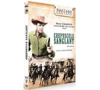 Crépuscule sanglant – DVD – Édition Spéciale