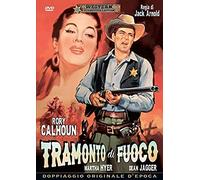 Crépuscule sanglant / Red Sundown (1956) ( Red Sun down )