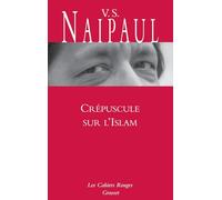 Crépuscule sur l'Islam