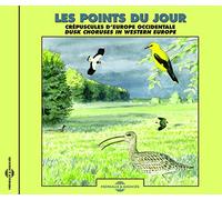 Crepuscules d'Europe Occidentale