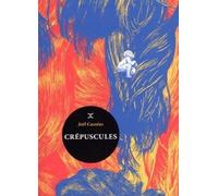 Crépuscules - Joël Casséus - Le Tripode - Poche - Roman