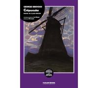 Crépuscules: Proses du clair-obscur