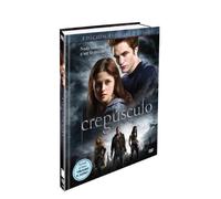 Twilight - Chapitre I: Fascination (Edition Collector "Movie Book" Import Espagne)