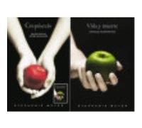 Crepúsculo. Vida Y Muerte (Edición Especial Décimo Aniversario) - Meyer, Stephenie Meyer, Stephenie (Auteur)