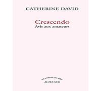 Crescendo