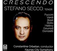 Crescendo