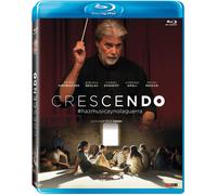 Crescendo (2019) (Blu Ray)
