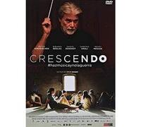 Crescendo (2019) (DVD)